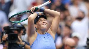 Anisimova SHOCKS Swiatek! Revenge at US Open! - Imagen principal del artículo