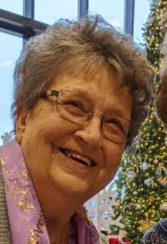 Obituary information for Barbara E. Baker