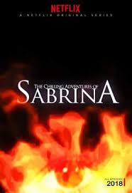 The bingezone ending explained for the indonesia horror film sabrina.maira lives happily with aiden, a doll maker and toy company owner. Best Movies And Tv Shows Like Chilling Adventures Of Sabrina Bestsimilar