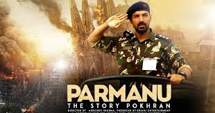 Parmanu The Story Of Pokhran Full Movie Story And Review Ash wat is on facebook.