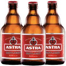 Pin Op German Beer In New Zealand