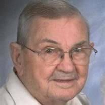 Jack "Pop" Green Obituary 2012