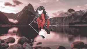 What if the background doesn't work in discord themes? Wallpaper Tohsaka Rin Picture In Picture Anime Girls Raidy Hd 1920x1080 Smreko 1384231 Hd Wallpapers Wallhere