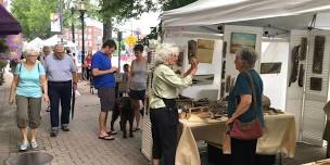 Brunswick Outdoor Arts Festival 2026