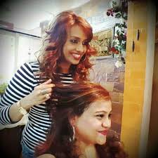 Michelle hair salon, may pen. Tete A Tete With Michelle Ribeiro Bandra Buzz