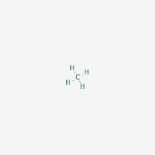 When atoms in a molecule share electrons unequally, they create what is called a dipole moment. Methane Ch4 Pubchem