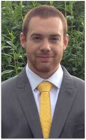 Energy Technology Division Student Award Winners