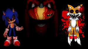 Stewie vs sonic.exe (last creepypasta game) by aspenpellot1. Sonic Vs Sonic Exe Wallpaper New Wallpapers