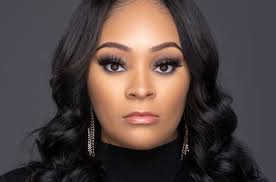 Quality Control Music Promotes Simone Mitchell