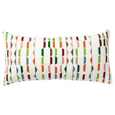Take A Peek At Any Design Forward Apartment And We Dare You Not To Spot At Least One Ikea Item Like Classic Wardrobe Staples The Cushions Ikea Ikea Cushions