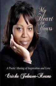 My Heart to Yours book by Ericka Johnson-Reams