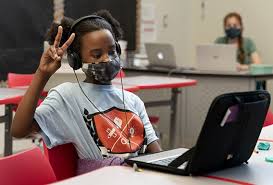 Over 100 countries have shut schools affecting more than 1 billion children. How Hybrid Learning Is And Is Not Working During Covid 19 6 Case Studies