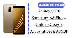 Once the phone is unlocked, you can use the default as well as other carriers . Remove Frp Samsung A8 Plus Unlock Google Account Lock A730f
