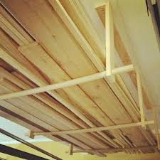 Pin By James Montgomery On Woodworking Projects Lumber Storage Rack Diy Storage Rack Lumber Storage