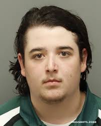 CALKINS ROBERT JOHN 05/29/2024