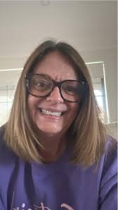 what hair color suits a 63 year old woman?