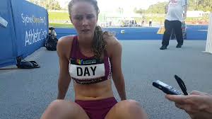 Riley day (born 30 march 2000 in beaudesert) is an athlete who competes internationally for australia. Quot I Hate The 200m I 039 M Lazy Quot Riley Day Chats With The Media Post Race Aac17 Athletics Australia Scoopnest