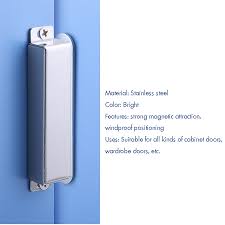 Ukrainian alphabet consists of 33 letters. Magnetic Door Catch Hurricom 2 Pack Cupboard Magnet 28kg Pull Magnetic Catches Strong Latches Hardware Stainless Steel Heavy Duty Door Magnet For Kitchen Wardrobe Magnet Door Closer Hardware Diy Tools Umoonproductions Com