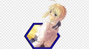 Fate Stay Night Fate Hollow Ataraxia Saber Type Moon Anime Anime Game Fictional Character Cartoon Png Pngwing Like its preceding counterpart, the story is set in fuyuki city. pngwing