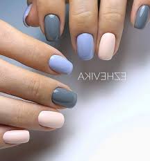 Let the whining and complaining stop. 15 Best Nail Designs Ideas To Try This Year Nails Plain Nails Gel Nails Shape