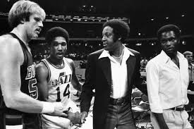Before today's game, before michael jordan — and before him dr. Los Angeles Lakers Legend Elgin Baylor Brought Basketball To Idaho Deseret News