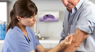 Desde la unidad de gestión local xviii recuerdan a los afiliados que están disponibles de forma gratuita las vacunas antigripales en las farmacias adheridas a pami en toda la provincia. Gripe Afiliados Al Pami Ya Tienen La Vacuna A Disposicion Ciudadanos La Voz Del Interior