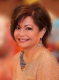 We're proud to recognize our nursing instructor, Dr. Nancy Vela-Herrera, as  one of four educators who received the Senator Judith Zaffirini Teachers'  College Student Loan Debt Grant during a reception at Texas