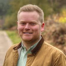 Josh Newbury MP님의 프로필