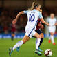 England Women vs. China Women event image