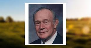 Lyle W. Berghuis Obituary September 9, 2015