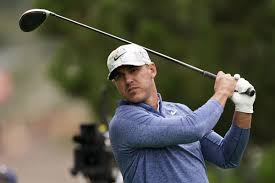 Brooks koepka is an american professional golfer on the pga tour. Brooks Koepka 3 Shots Back As He Seeks Three Peat At Us Open Golf Madison Com