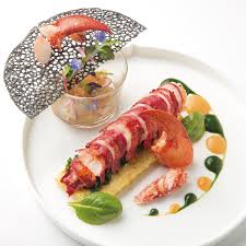 Amplifon Ouvre Son 7eme Centre Auditif A Dijon Arts Gastronomie Gastronomie Cuisine Gastronomique Homard Recette