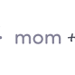 Capilano Mom & Baby event image