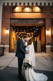 Loft 212 Events In Cullman Alabama Wedding Venues Event Happily Ever After