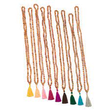 We did not find results for: Bodynova Mala Yoga Kette Mit Sandelholz Duft Farbige Quaste 108 Perlen Yogamatten Bodhi Hot Stones Meditationskissen Shiatsu Matten