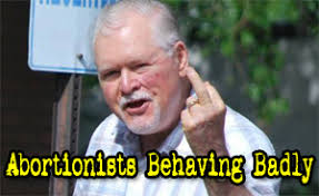 Abortionist that Slapped Patient Only Fined, Reprimanded Despite History of  Abuse