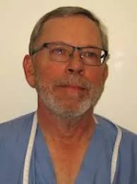 Richard Fechter's Instagram, Twitter & Facebook