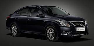 Modified nissan almera with cream colour combination. Gst Sifar Harga Model Nissan Turun Sehingga Rm9 4k Paultan Org