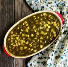 Palak Corn Recipe Spinach Corn Curry Vegecravings Recipe Palak Corn Recipe Corn Recipes Curry Recipes Indian