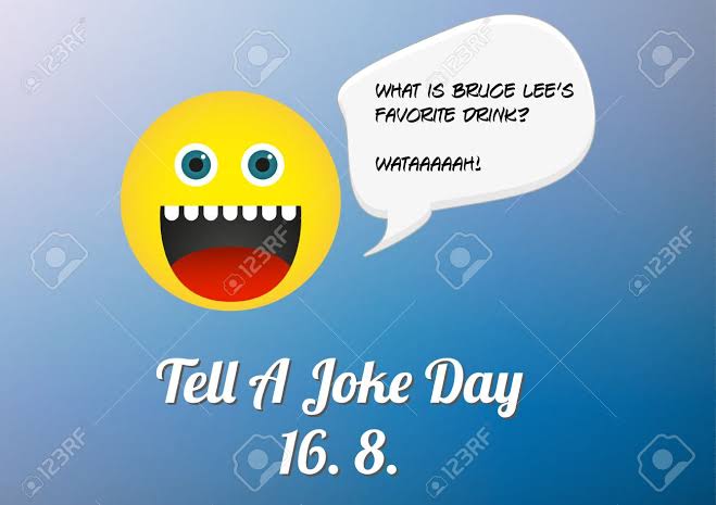 Image result for Images for Tell a joke a day