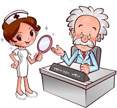 Pero, en realidad, es que enfermeros y enfermeras son valiosos no solamente en la emergencia actual. Nursing Art Doctors And Nurses All The Dibujo Dia De La Enfermera 2019 Transparent Cartoon Jing Fm