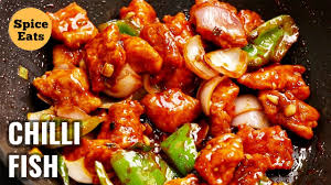 The email you just opened, or link you just clicked, was not sent by feedblitz. Chilli Fish Chilli Fish Recipe Restaurant Style Chilli Fish Youtube