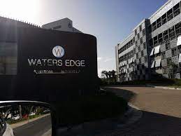 Self catering in melkbosstrand / watersedge 3 is a holiday apartment in the coastal town of watersedge 3 is a property for self catering in melkbosstrand for up to 4 guests visiting the. Waters Edge Luxury Apartments 48 1 2 3 Prices Hotel Reviews Cape Town South Africa Tripadvisor