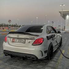 Mercedes Benz In 2020 Amg Car Mercedes Amg Mercedes Benz C63