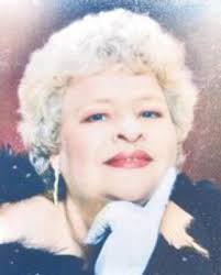 Martha Hatter Obituary