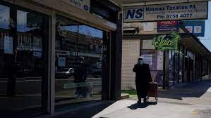 Cc0 public domain workers and residents in sydney were ordered to stay home for a week on friday, as authorities locked down. S4dfirn2touq9m