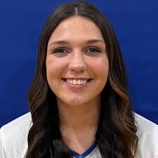 Danville Softball Roster (2023-24)