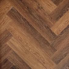 Oak Trail Herringbone Water Resistant Laminate Flooring Vinyl Flooring Kitchen Vinyl Flooring