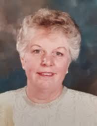 Henrietta Sidebottom Obituary