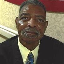 William Colvin Jr Obituary